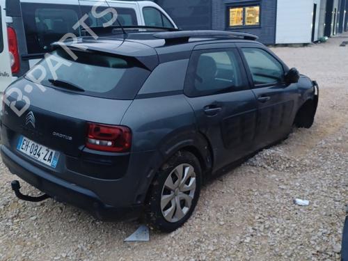 Brukte deler til CITROËN C4 CACTUS 1.6 BlueHDi 100 4738778