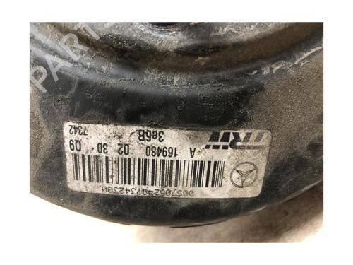 Servo brake MERCEDES-BENZ B-CLASS Sports Tourer (W245) B 180 CDI (245.207) | BP20626892M42 