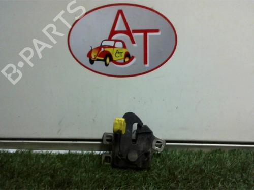 Used Hood lock PEUGEOT BIPPER Tepee 1.3 HDi 75 (75 hp) 12973465