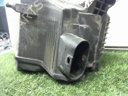 Air filter box RENAULT TWINGO III (BCM_, BCA_) 1.0 SCe 70 | BP25297716M87 