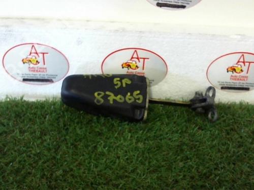 Used Hinge/Door check strap VW SHARAN (7M8, 7M9, 7M6) 2.0 (115 hp) 13134622