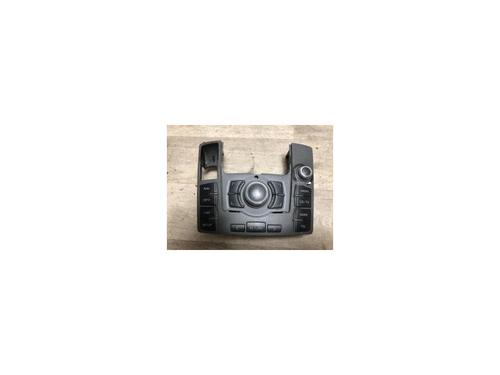 Commutateur AUDI A6 C6 Avant (4F5) 2.7 TDI (180 hp) 23457297