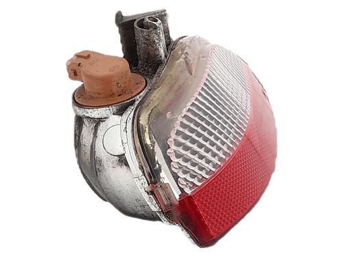 Right taillight RENAULT CAPTUR I (J5_, H5_) 1.2 TCe 120 | BP36668421C35 - Image 4