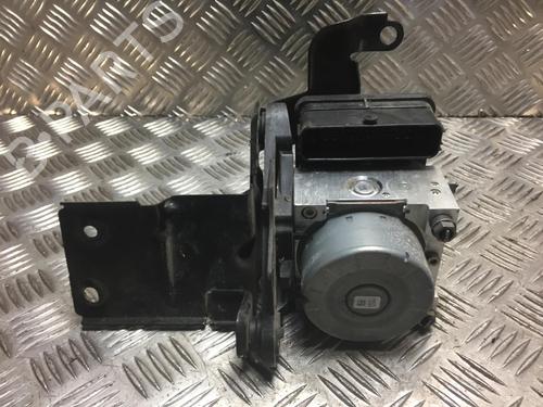 Used ABS pump VW GOLF VII (5G1, BQ1, BE1, BE2) 1.4 TSI (125 hp) 25306866