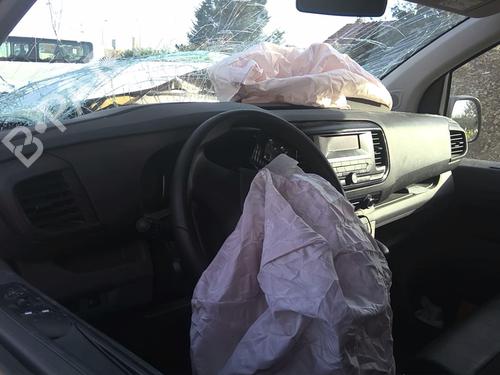 Mando CITROËN JUMPY III Van (V_) 1.5 BlueHDi 120 | BP32847067I30  - Image 6