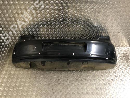 Used Rear bumper VW POLO V (6R1, 6C1) 1.6 TDI (90 hp) 31202052