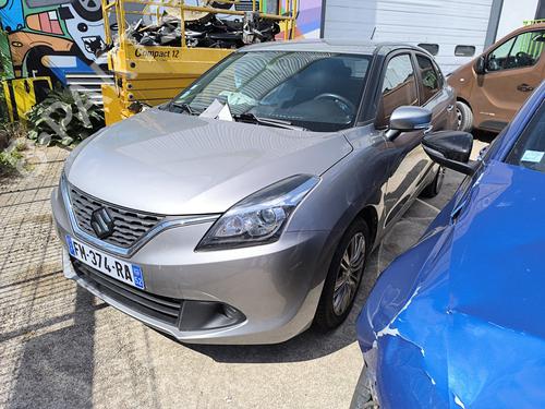 Used Parts SUZUKI BALENO (FW, EW) 1.0 (A1K310) (111 hp) 4440864