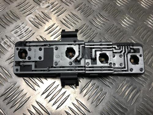 Used Licence plate light Licence plate light CITROËN XSARA PICASSO (N68) 2.0 HDi (90 hp) 24492926 24492926