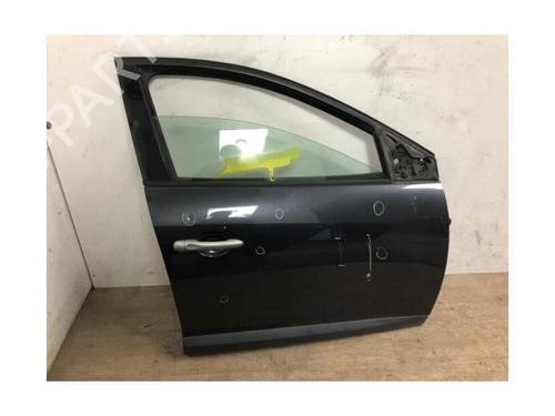 Right front door RENAULT MEGANE III Hatchback (BZ0/1_, B3_) 1.9 dCi (BZ0N, BZ0J) | BP23065618C3 
