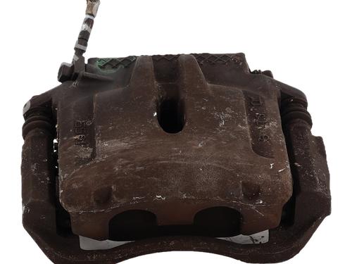 Used Right front brake caliper Right front brake caliper JAGUAR XJ (X350, X358) 3.0 (238 hp) 36674203 36674203