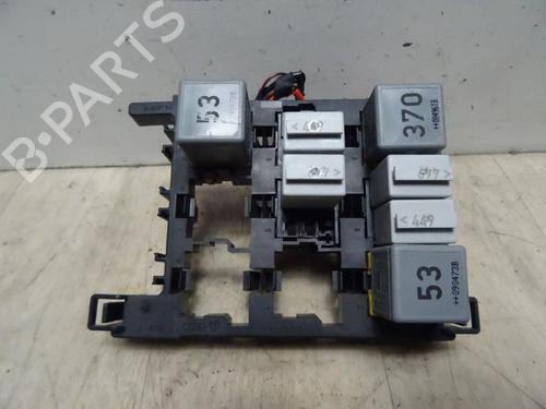 Used Fuse box VW TIGUAN (5N_) 2.0 TDI 4motion (140 hp) 12983759