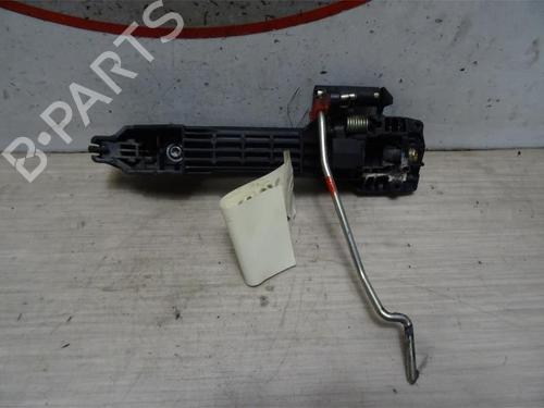 Front right exterior door handle TOYOTA COROLLA Verso (ZER_, ZZE12_, R1_) 2.2 D-4D (AUR10_, AUR10R) | BP13272812C129 