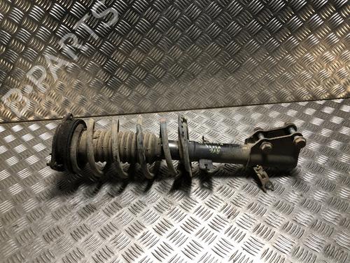 Venstre fortil støddæmper RENAULT KANGOO / GRAND KANGOO II (KW0/1_) 1.5 dCi (KW0C, KW2C, KW4C) (106 hp) 31200490