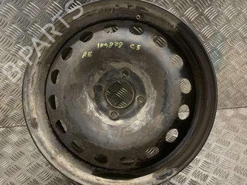 Used Rim CITROËN C5 II (RC_) 1.6 HDi (RC8HZB) (109 hp) 31187529