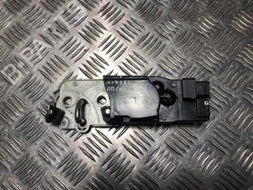 Used Tailgate lock CITROËN C5 III Break (RW_) 1.6 THP 155 (156 hp) 31204380