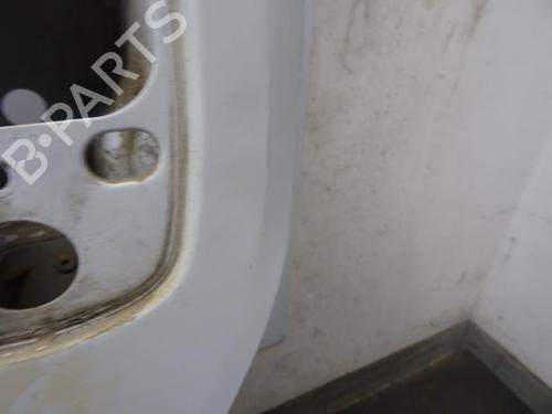 Left front door RENAULT TRAFIC II Van (FL) 1.9 dCi 80 (FL0B) | BP30781304C2 