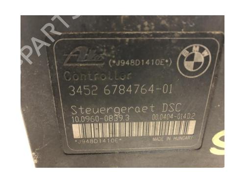 ABS pump BMW 1 (E87) 118 d | BP20623081M43 