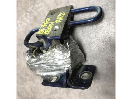 Dørhængsel/Dørbegrænser SEAT LEON (1M1) 1.9 TDI (130 hp) 24823793