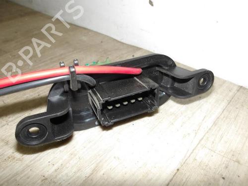 Heater resistor RENAULT KANGOO / GRAND KANGOO II (KW0/1_) 1.5 dCi 80 (KW15) | BP13274759M108