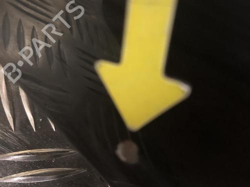 Hood CITROËN BERLINGO MULTISPACE (B9) 1.6 HDi 90 | BP31186741C1