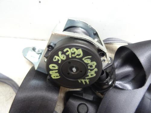 Used Rear right seatbelt OPEL CORSA E (X15) 1.4 (08, 68) (90 hp) 29174145