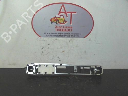 Used Licence plate light CITROËN C5 II (RC_) 1.6 HDi (RC8HZB) (109 hp) 13128868