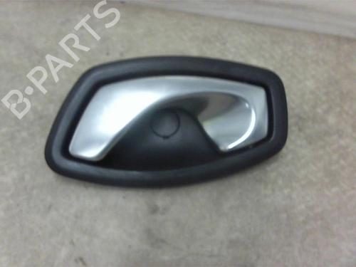 Front left interior door handle RENAULT MEGANE III Hatchback (BZ0/1_, B3_) 1.5 dCi (BZ09, BZ0D, BZ1W, BZ29, BZ14) | BP12972536I13 