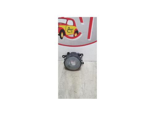 Used Left front fog light RENAULT MEGANE II (BM0/1_, CM0/1_) 1.9 dCi (131 hp) 13287255
