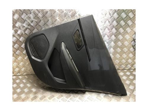 Rear right panel PEUGEOT 208 II (UB_, UP_, UW_, UJ_) 1.2 PureTech 100 | BP25606404C61 