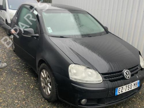 Left sun visor VW GOLF V (1K1) 1.9 TDI | BP25305527I1 - Image 8