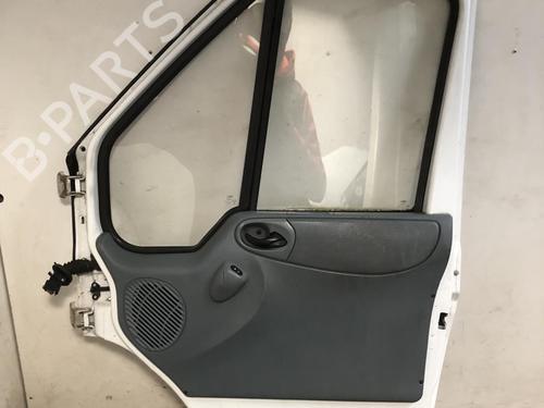 Used Right front door FORD TRANSIT Van (FA_ _) 2.2 TDCi (110 hp) 20620116