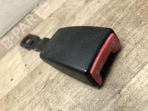 Used Seat buckle AUDI A2 (8Z0) 1.4 (75 hp) 20629794