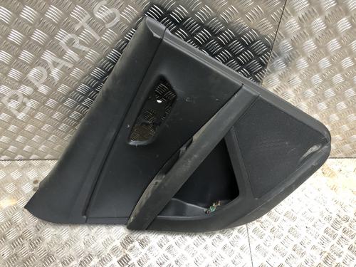 Used Rear left panel Rear left panel SEAT LEON (5F1) 1.2 TSI (110 hp) 36490334 36490334