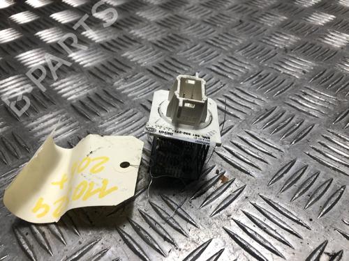Used Heater resistor Heater resistor PEUGEOT 206+ (2L_, 2M_) 1.1 (60 hp) 33824568 33824568