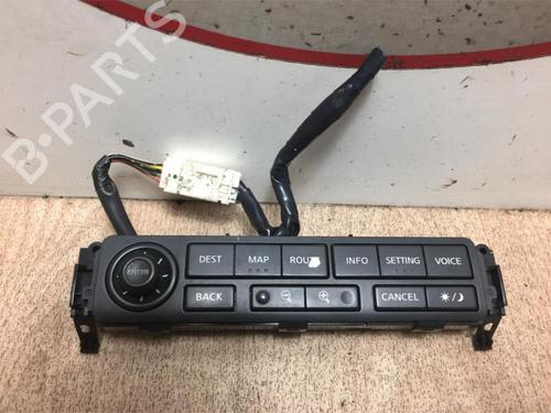 Used Switch NISSAN MURANO I (Z50) 3.5 4x4 (234 hp) 20619359
