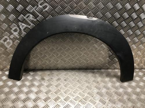 Used Rear left wheel arch trim Rear left wheel arch trim 38757533 38757533