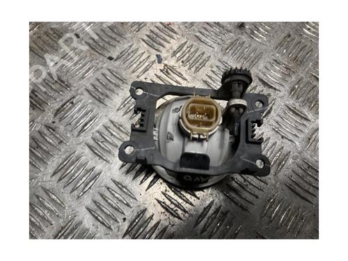 Światło przeciwmgłowe przednie prawe CITROËN C3 Picasso (SH_) 1.6 BlueHDi 100 | BP30703060C31