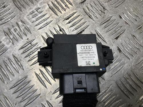 Centralina Centralina AUDI A4 B8 Avant (8K5) 2.0 TDI (136 hp) 34415973 34415973