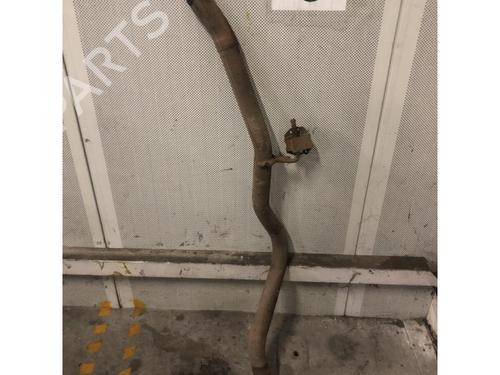 Uitlaatsysteem NISSAN NAVARA NP300 Pickup (D23, D23T) 2.3 dCi 4x4 (D231) (163 hp) 20614265