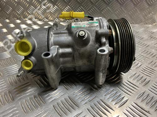 AC compressor CITROËN C2 (JM_) 1.4 HDi | BP23873856M34 - Image 4
