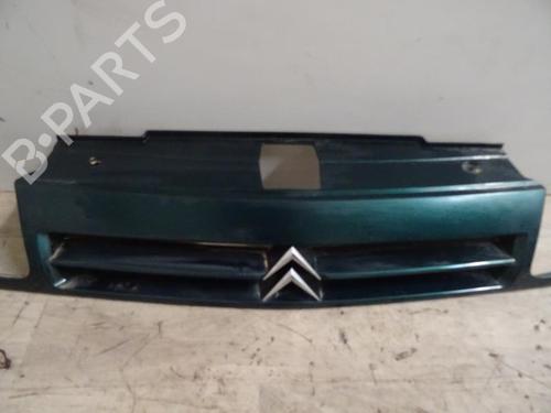 Grelha Grelha CITROËN XANTIA (X1_, X2_) 1.6 i (88 hp) 20625056 20625056