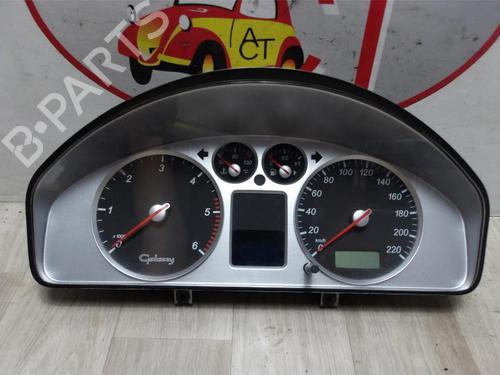 Cockpit FORD GALAXY I (WGR) 1.9 TDI | BP12974422C47 