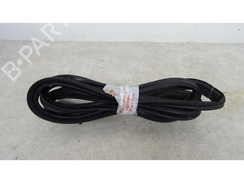 Rubber door seal SUBARU IMPREZA Hatchback (GR, GH, G3) 2.0 D AWD | BP20627279C142 