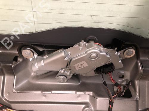 Tailgate BMW X3 (E83) 3.0 d | BP20628320C6