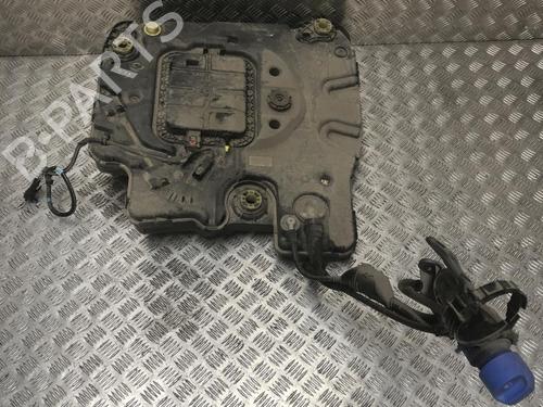 Used AdBlue tank CITROËN C3 III (SX) 1.5 BlueHDi 100 (SXYHYP, SXYHTU) (102 hp) 31203038