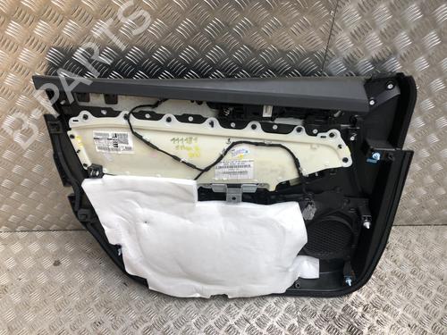 Pannello porta anteriore destro Pannello porta anteriore destro FORD S-MAX (CJ, WA6) 2.0 EcoBlue (150 hp) 36041740 36041740
