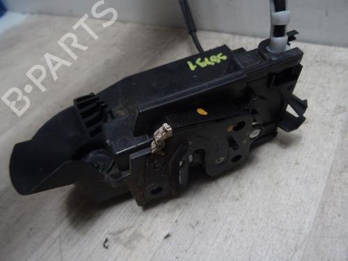 Used Front right lock PEUGEOT 308 SW II (LC_, LJ_, LR_, LX_, L4_) 1.2 THP 130 (131 hp) 13283870