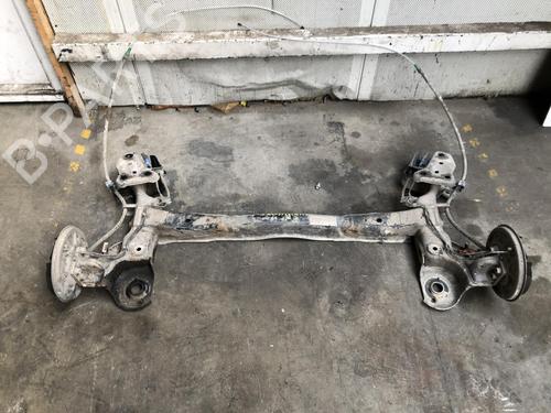 Bakaksel CITROËN C4 CACTUS 1.6 BlueHDi 100 (99 hp) 20624268