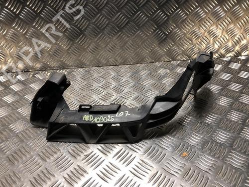 Used Rear bumper bracket PEUGEOT 207 (WA_, WC_) 1.6 HDi (90 hp) 23143466