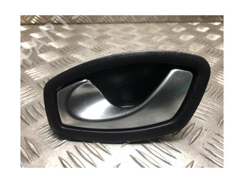 Rear left interior door handle RENAULT LAGUNA III (BT0/1) 1.5 dCi (BT00, BT0A, BT0T, BT1J) | BP25441377I15 